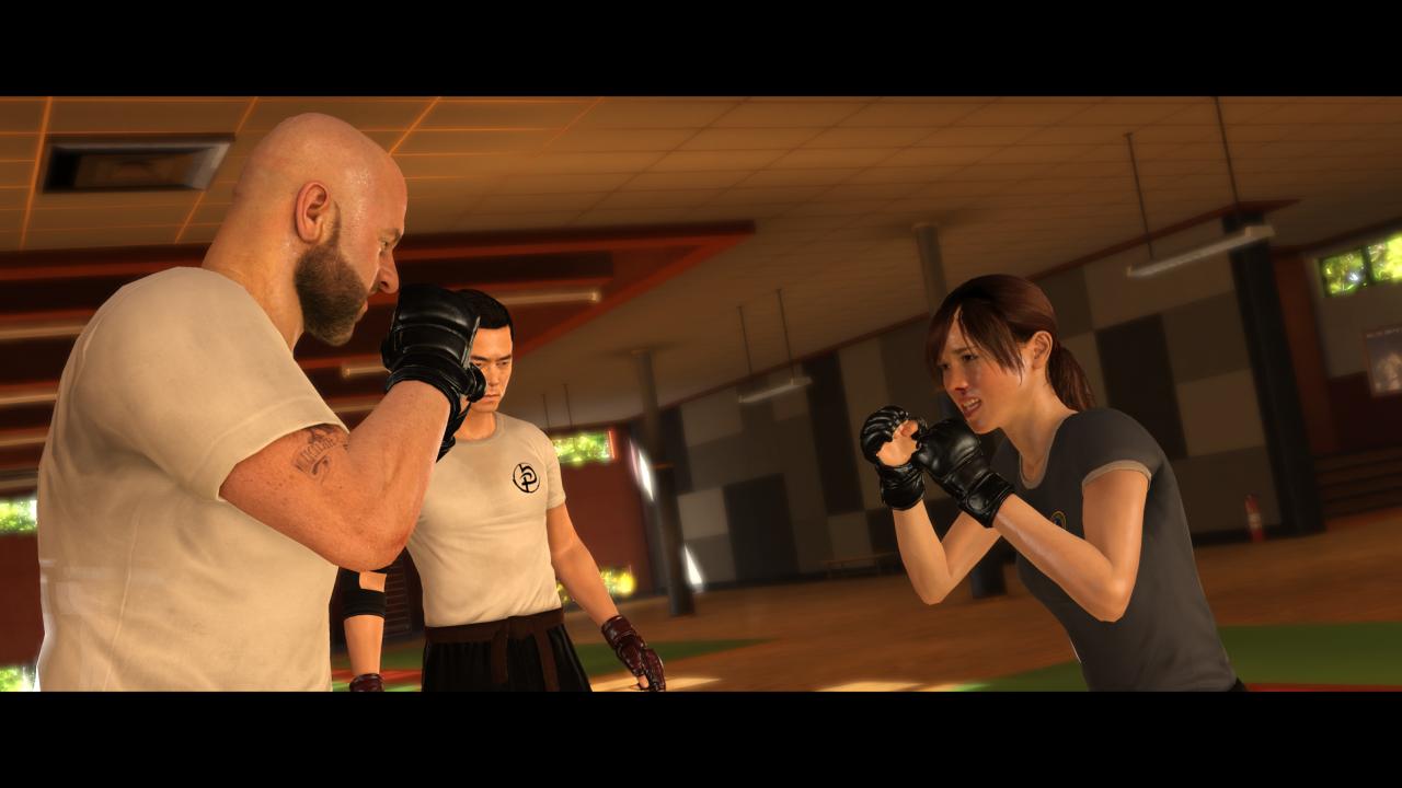 [21/08/2013] Beyond: Two Souls (12)