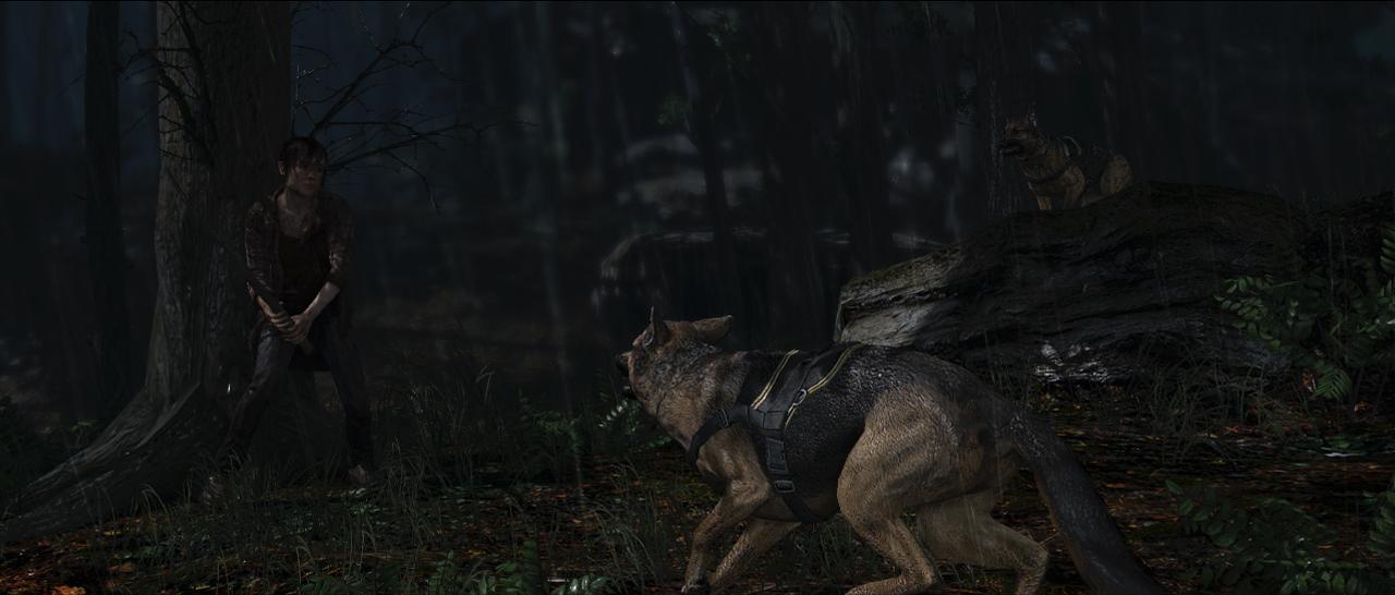 [21/08/2013] Beyond: Two Souls (11)