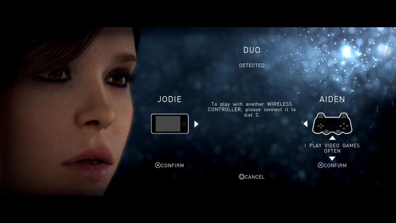 [21/08/2013] Beyond: Two Souls (5)