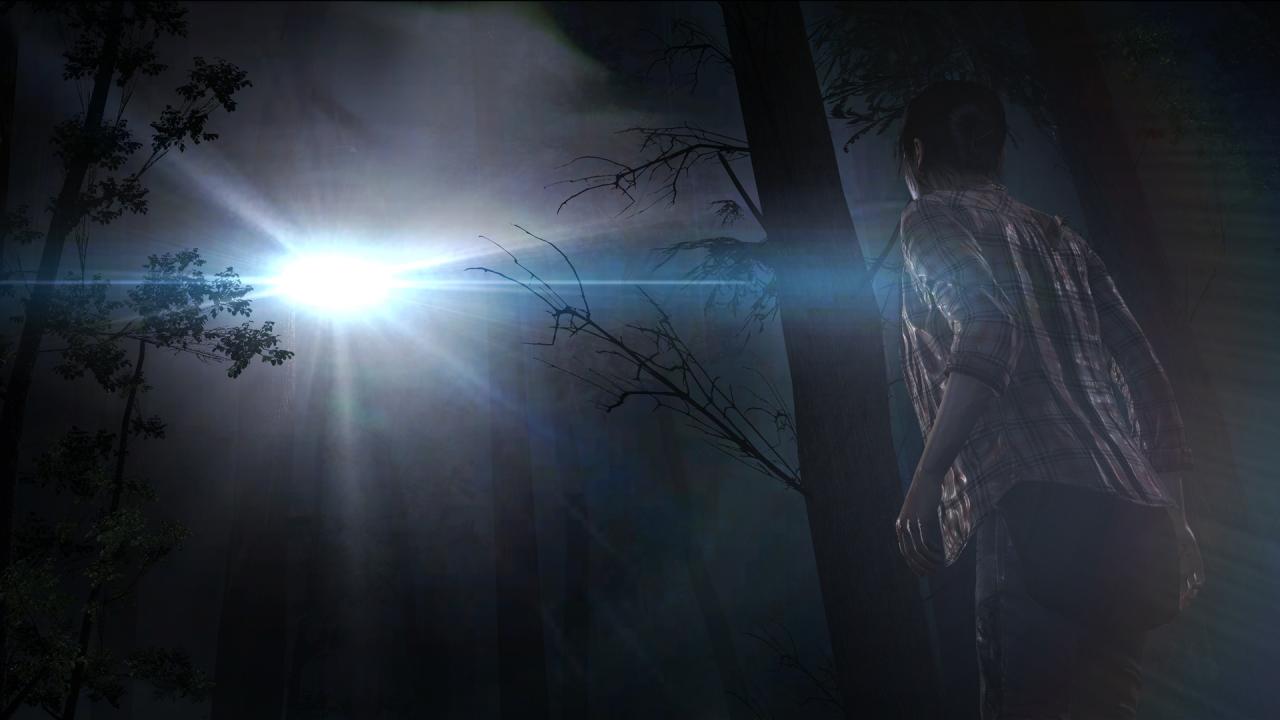 [21/08/2013] Beyond: Two Souls (4)