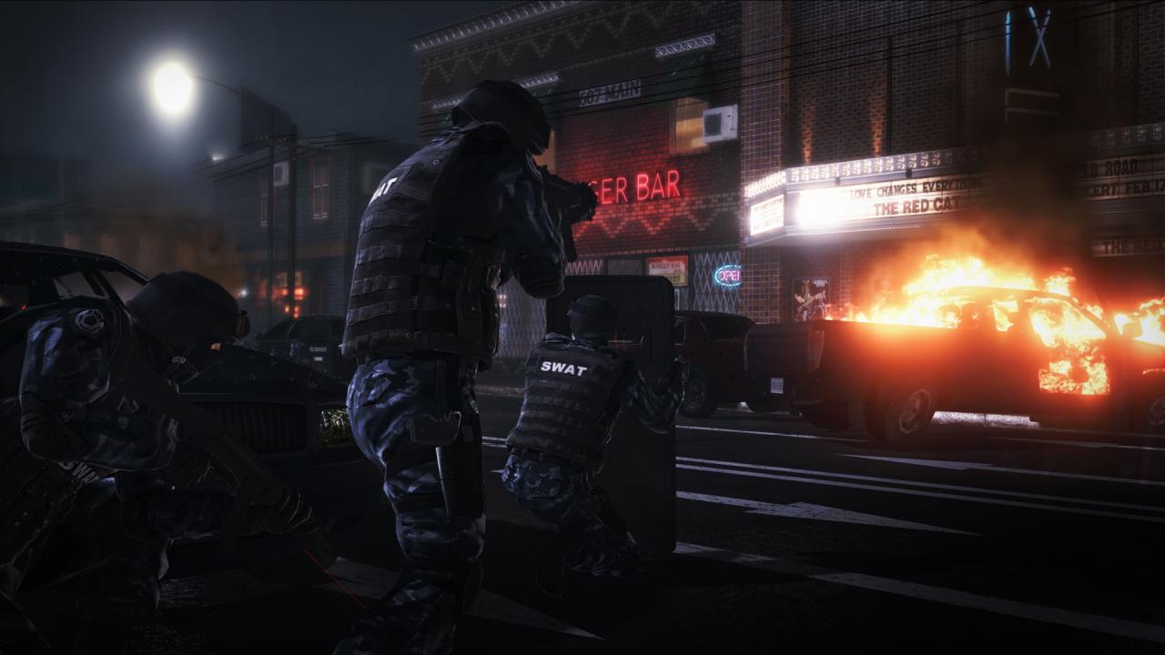 [21/08/2013] Beyond: Two Souls (3)
