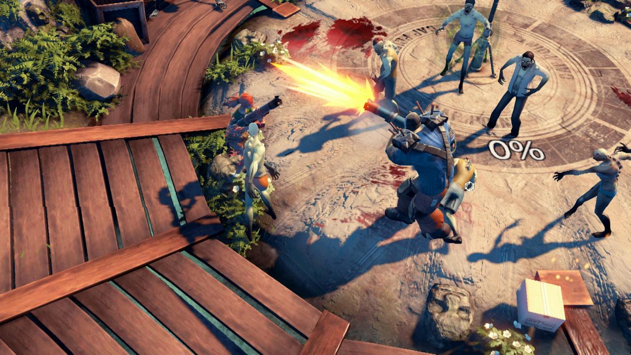 [21/08/2013] Dead Island Epidemic (5)