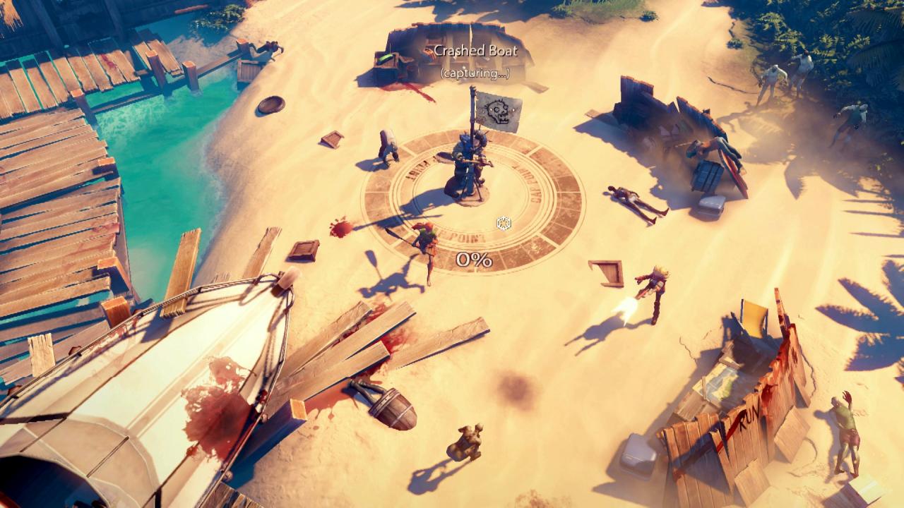 [21/08/2013] Dead Island Epidemic (4)