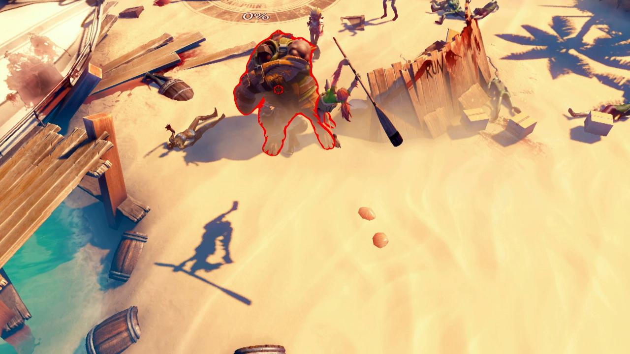[21/08/2013] Dead Island Epidemic (2)