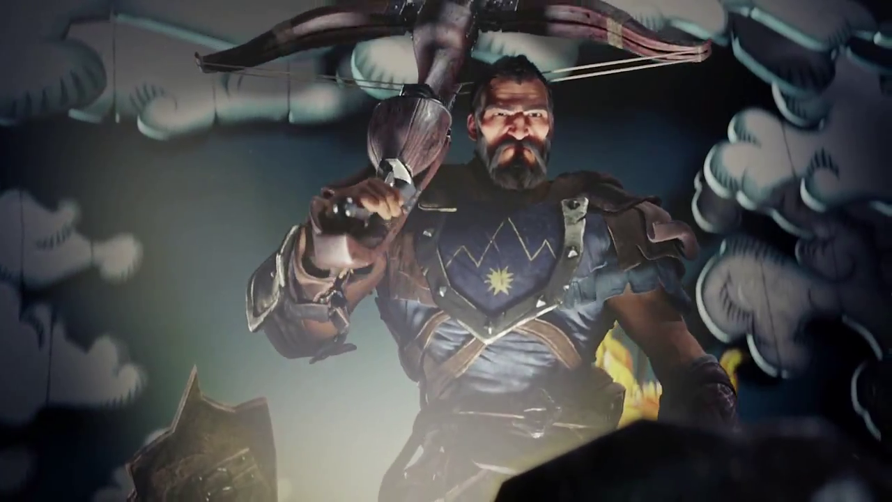[20/08/2013] Fable Legends in der Gamescom-Vorschau (9)