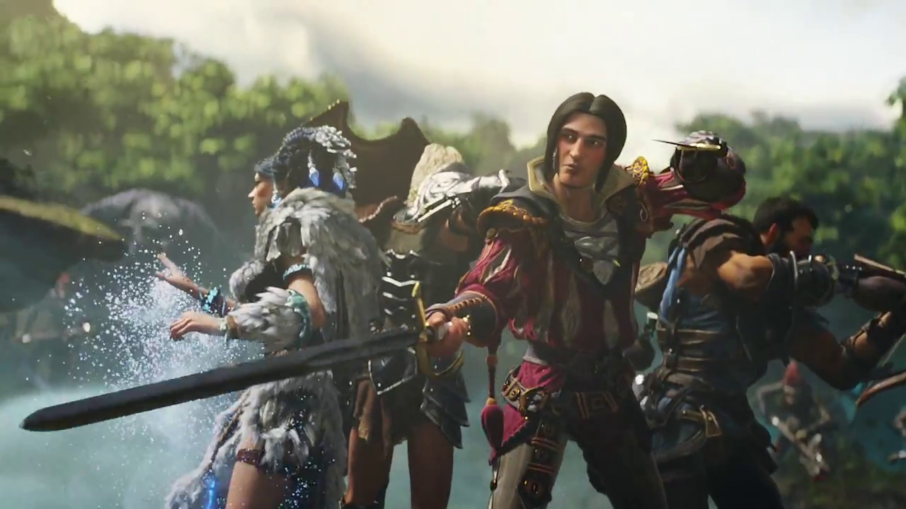 [20/08/2013] Fable Legends in der Gamescom-Vorschau (2)