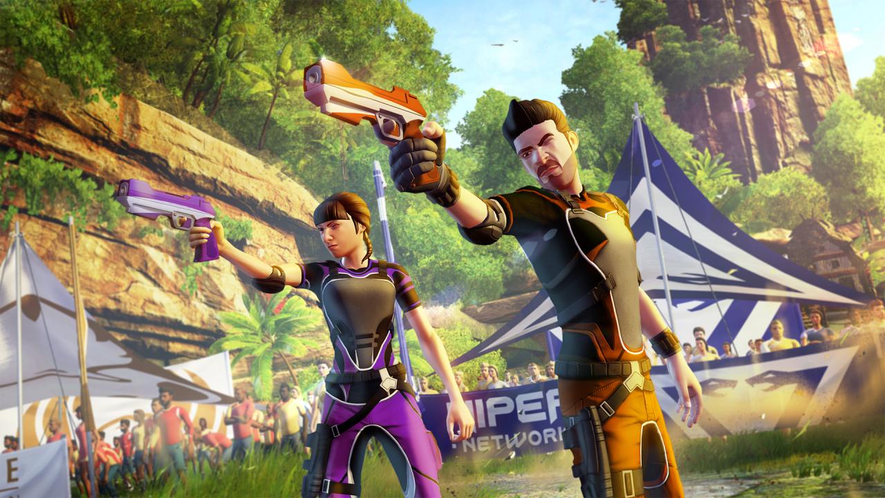 [20/08/2013] Kinect Sports Rivals in der Gamescom-Vorschau (6)