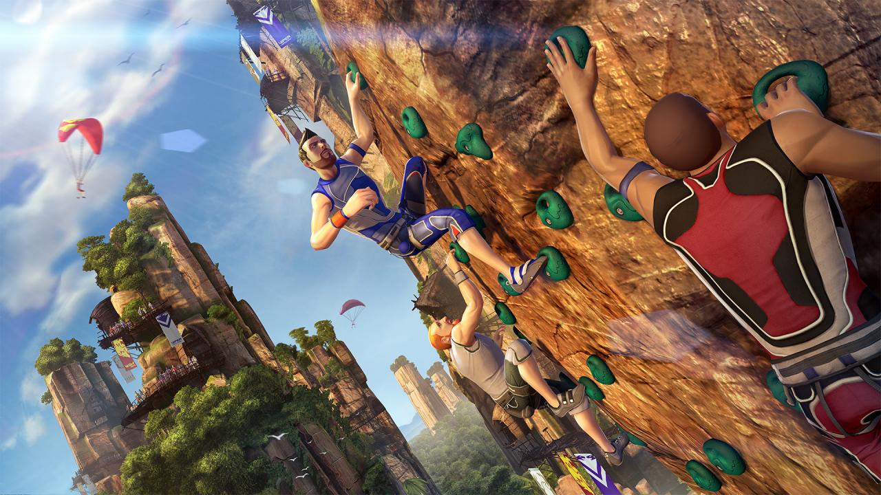 [20/08/2013] Kinect Sports Rivals im Test (11)