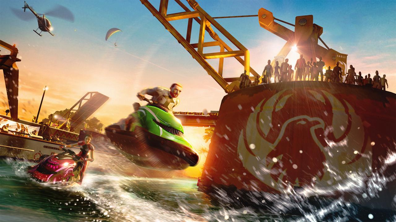 [20/08/2013] Kinect Sports Rivals im Test (10)