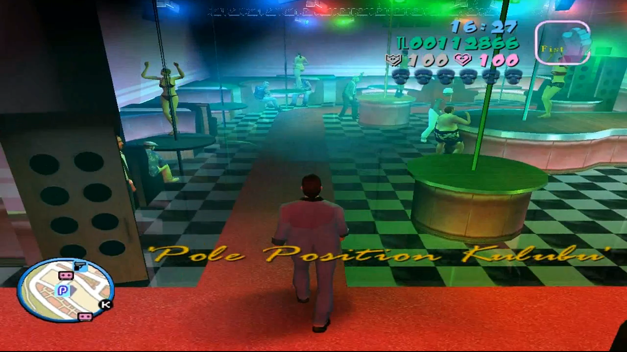 [27/08/2013] Eine Rückkehr nach Vice City scheint für GTA 6 wohl ausgeschlossen. Schließlich hat Rockstar gerade erst ein Remaster des Titels angekündigt.