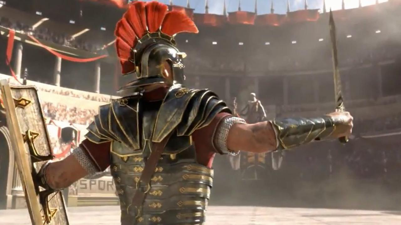 [20/08/2013] Ryse: Son of Rome für Xbox One in der Vorschau (6)