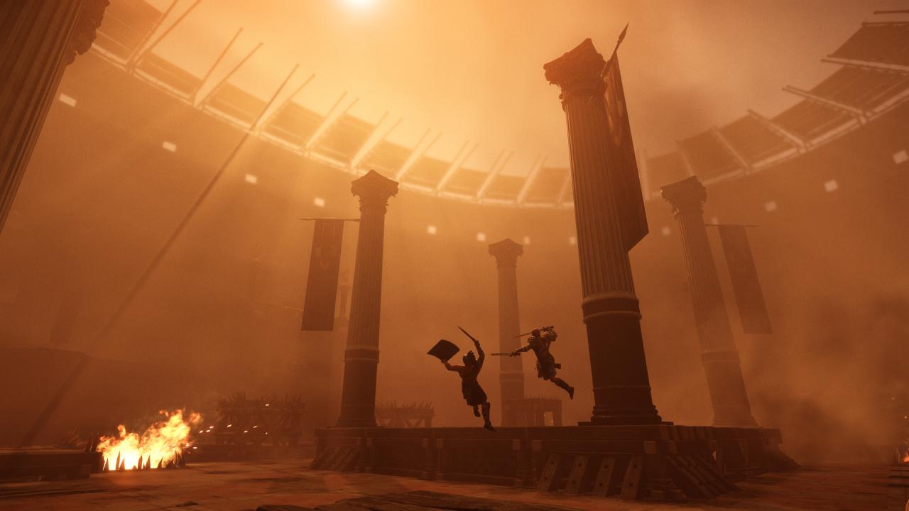 [20/08/2013] Ryse: Son of Rome für Xbox One in der Vorschau (5)