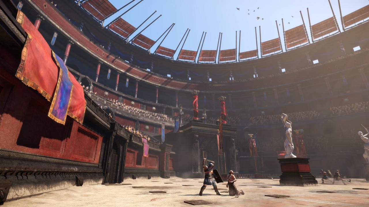 [20/08/2013] Ryse: Son of Rome für Xbox One in der Vorschau (4)