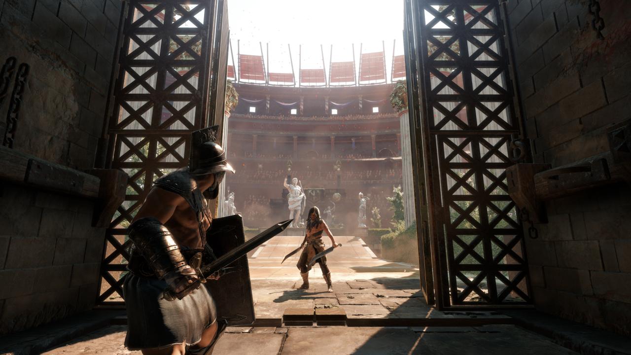 [20/08/2013] Ryse: Son of Rome für Xbox One in der Vorschau (3)