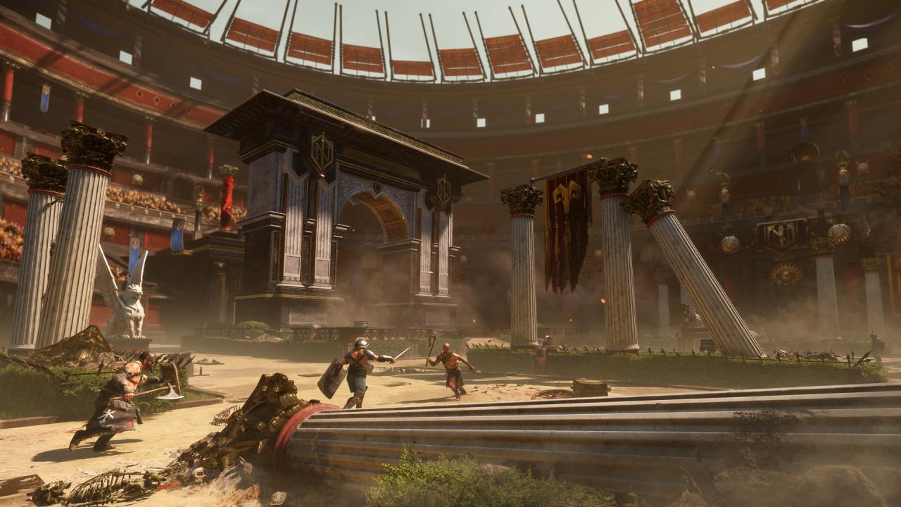[20/08/2013] Ryse: Son of Rome für Xbox One in der Vorschau (2)