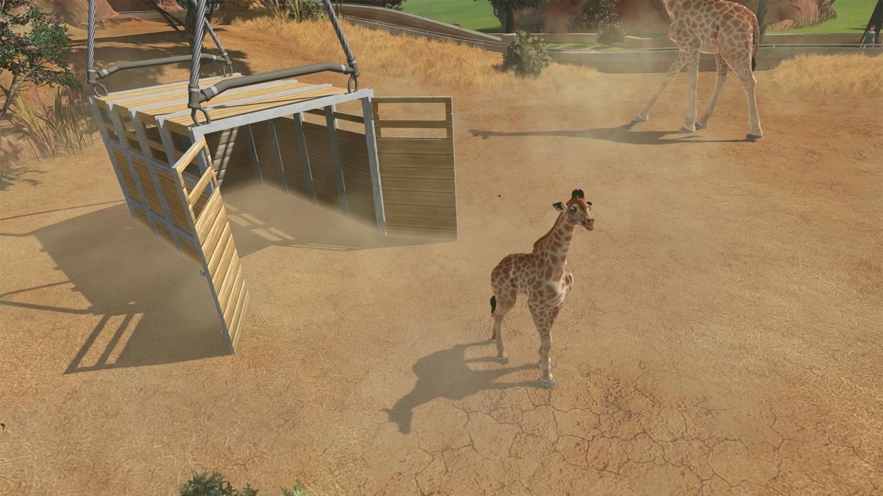 [20/08/2013] Zoo Tycoon (3)