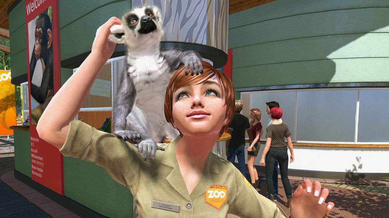 [20/08/2013] Zoo Tycoon für Xbox One im Test (6)