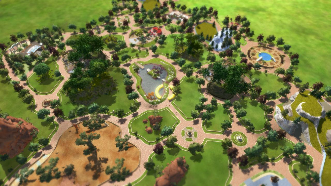[20/08/2013] Zoo Tycoon für Xbox One im Test (7)
