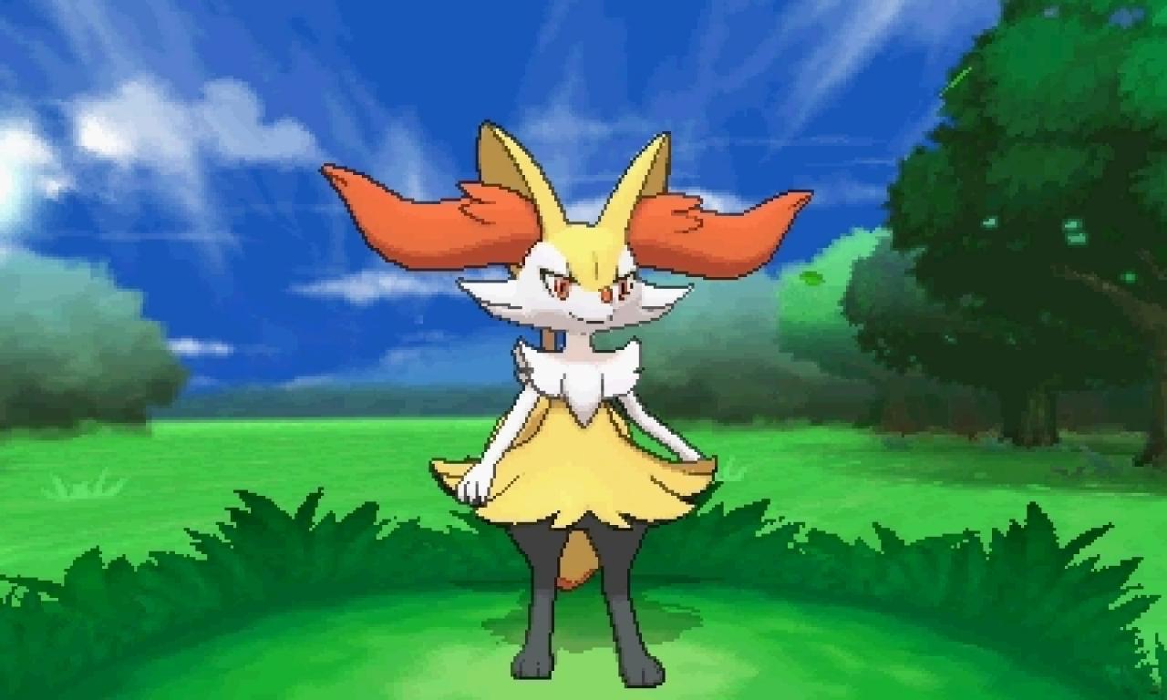 [13/09/2013] Pokémon X und Y (45)