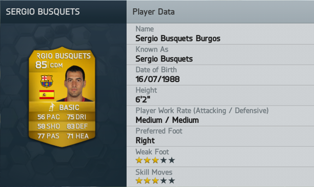 [05/09/2013] Die Top 50-Spieler in FIFA 14. (49)