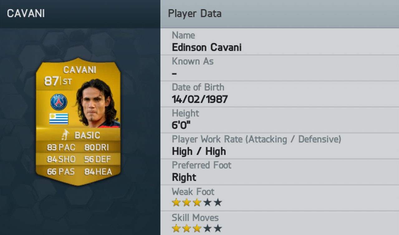 [05/09/2013] Die Top 50-Spieler in FIFA 14. (20)