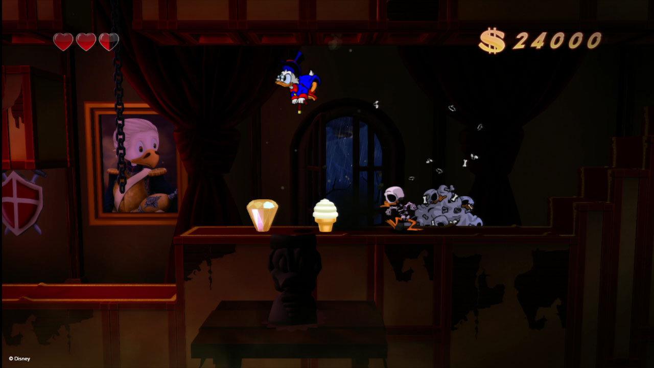 [30/09/2013] DuckTales Remastered (4)