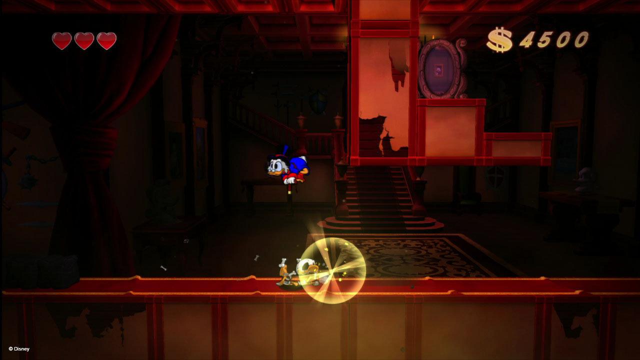 [30/09/2013] DuckTales Remastered (5)