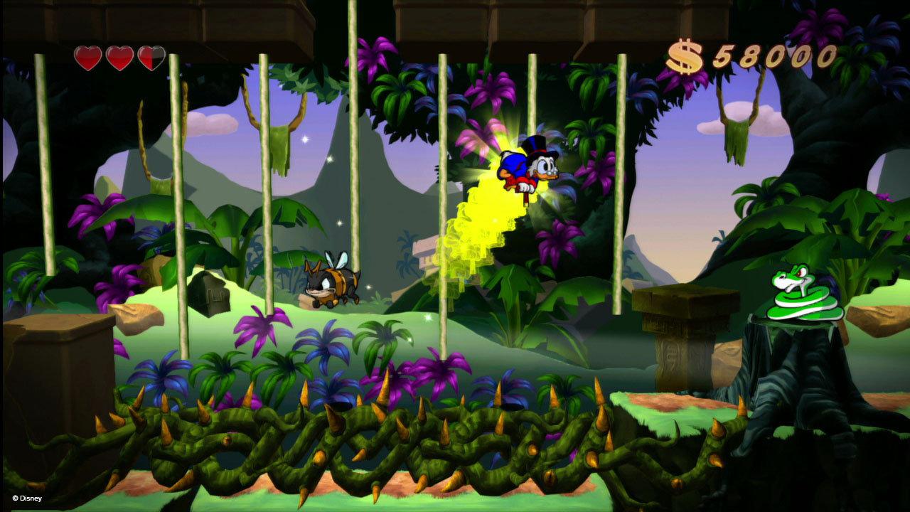 [30/09/2013] DuckTales Remastered (6)