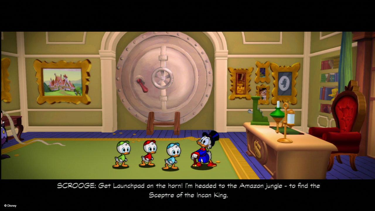 [30/09/2013] DuckTales Remastered (7)