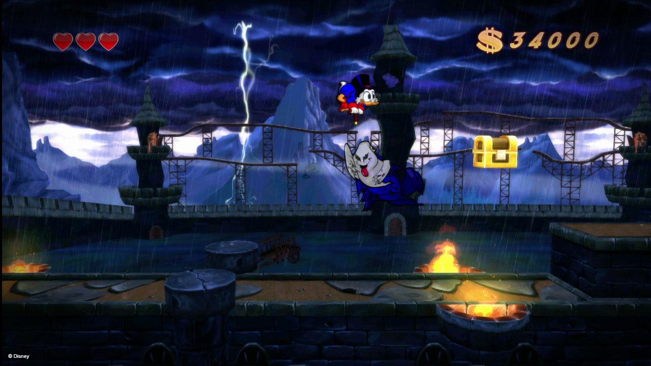 [30/09/2013] DuckTales Remastered (9)