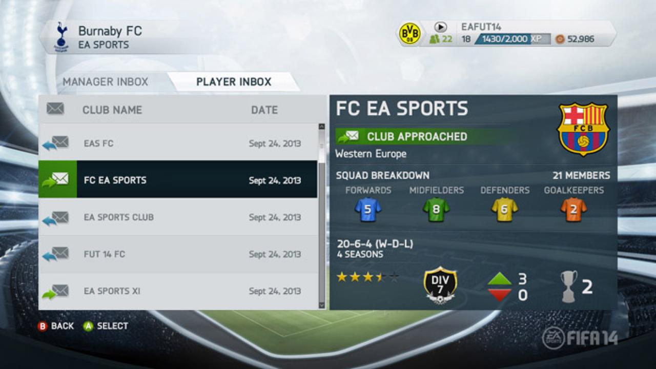 [18/09/2013] FIFA 14 (5)