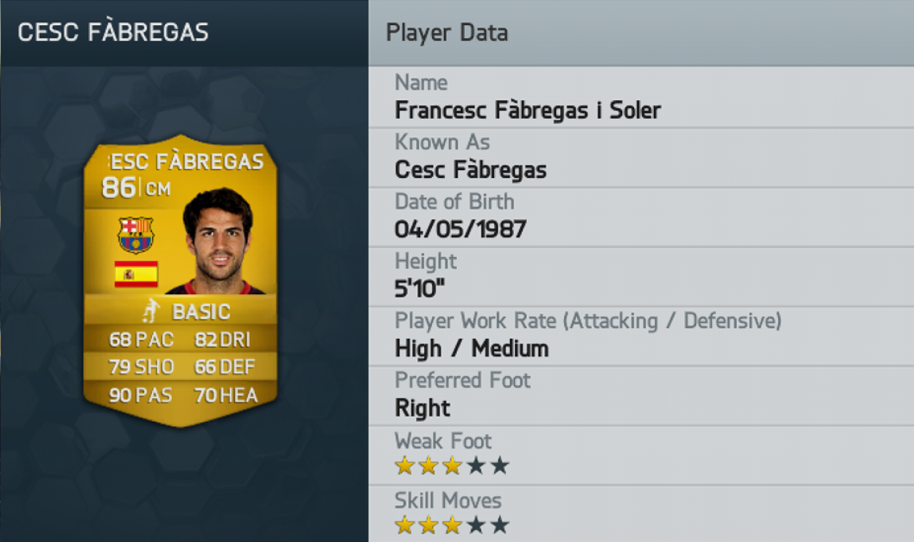 [05/09/2013] Die Top 50-Spieler in FIFA 14. (31)