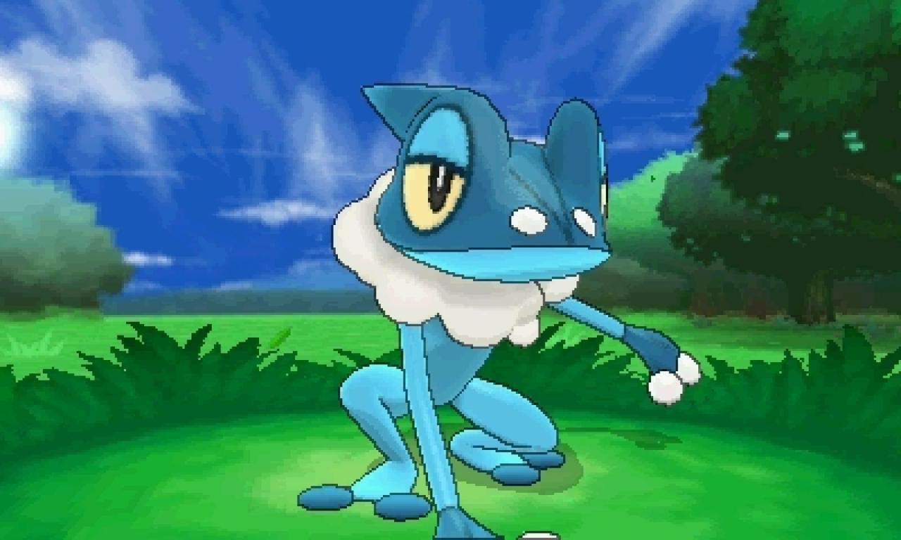 [13/09/2013] Pokémon X und Y (43)