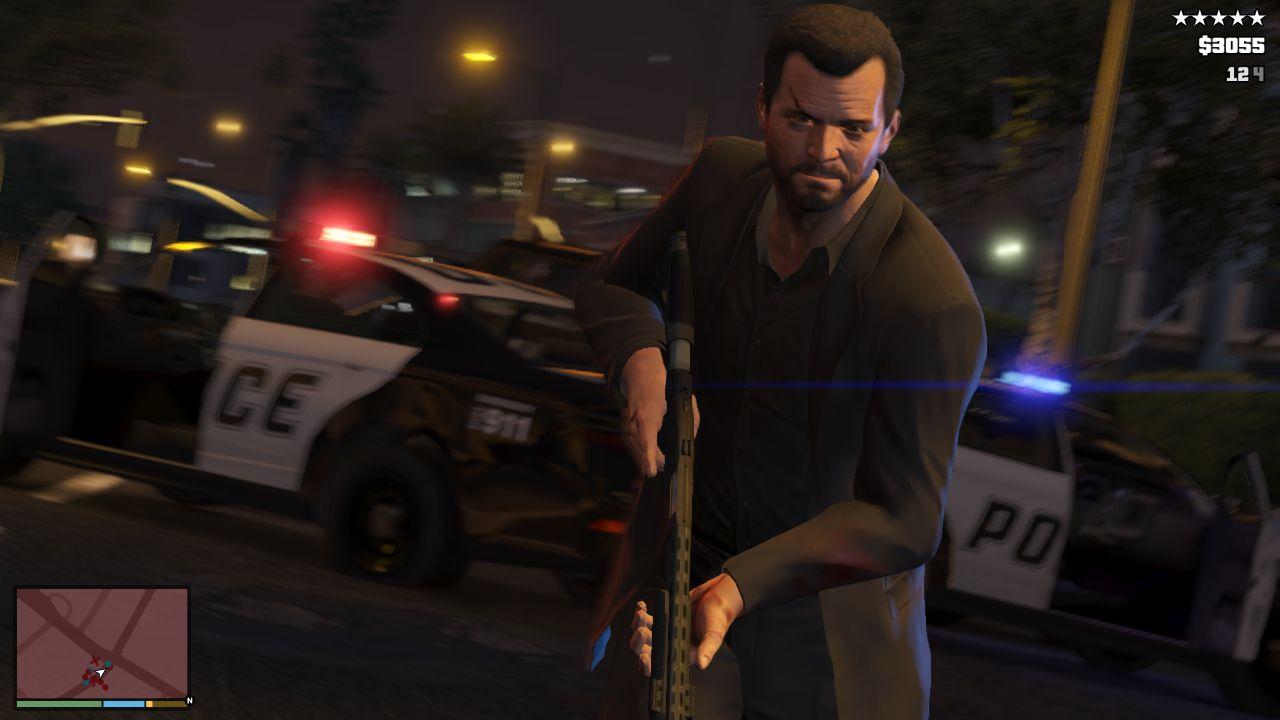 [16/09/2013] Grand Theft Auto 5 im Test: Der perfekte Abschluss einer Konsolen-Generation (13)