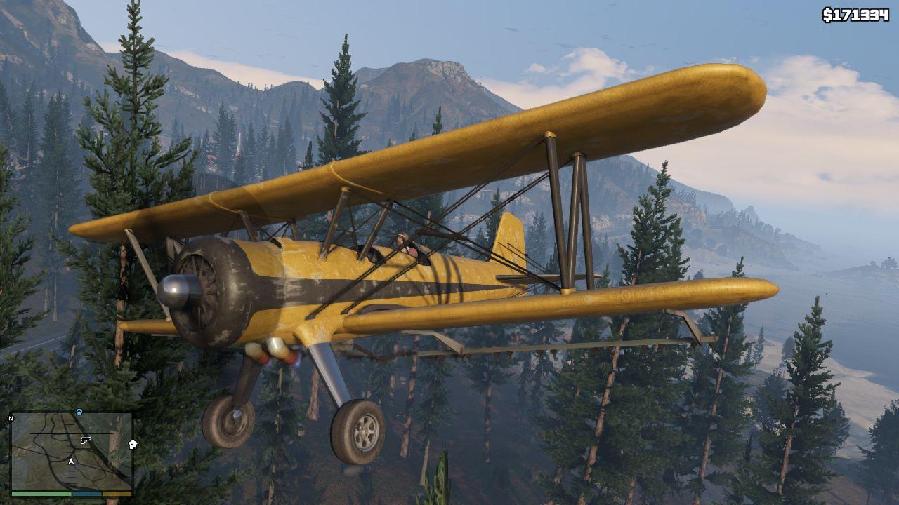 [16/09/2013] Grand Theft Auto 5 im Test: Der perfekte Abschluss einer Konsolen-Generation (15)