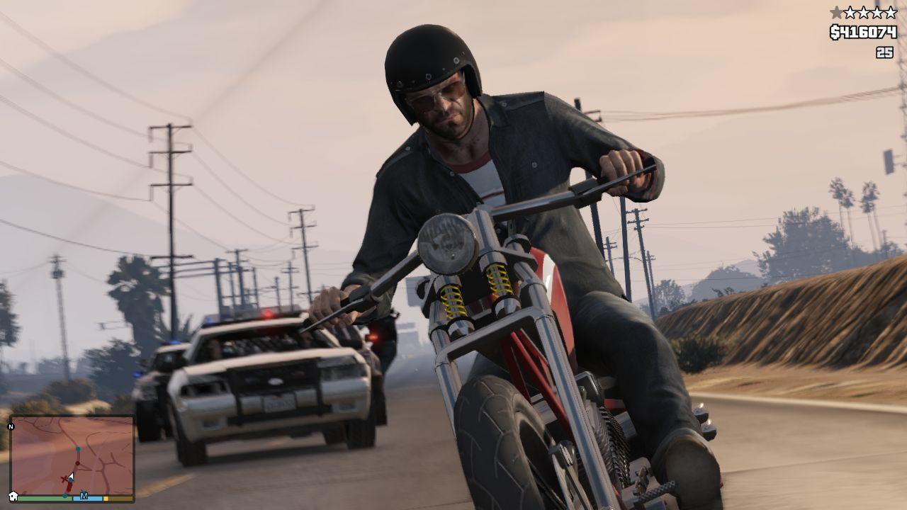 [16/09/2013] Grand Theft Auto 5 im Test: Der perfekte Abschluss einer Konsolen-Generation (16)