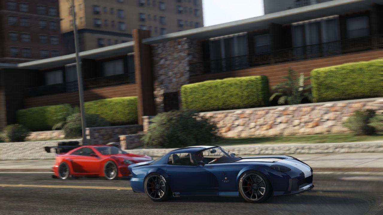 [16/09/2013] Grand Theft Auto 5 im Test: Der perfekte Abschluss einer Konsolen-Generation (1)