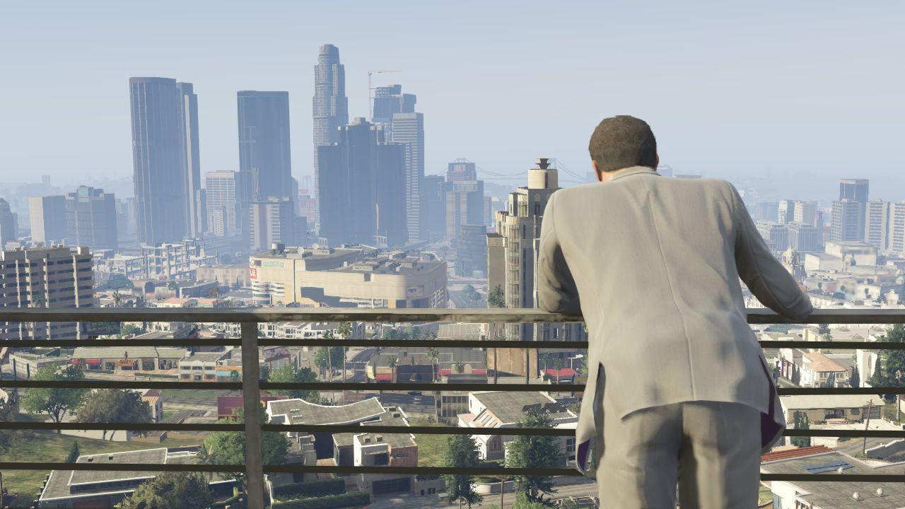 [16/09/2013] Grand Theft Auto 5 im Test: Der perfekte Abschluss einer Konsolen-Generation (2)