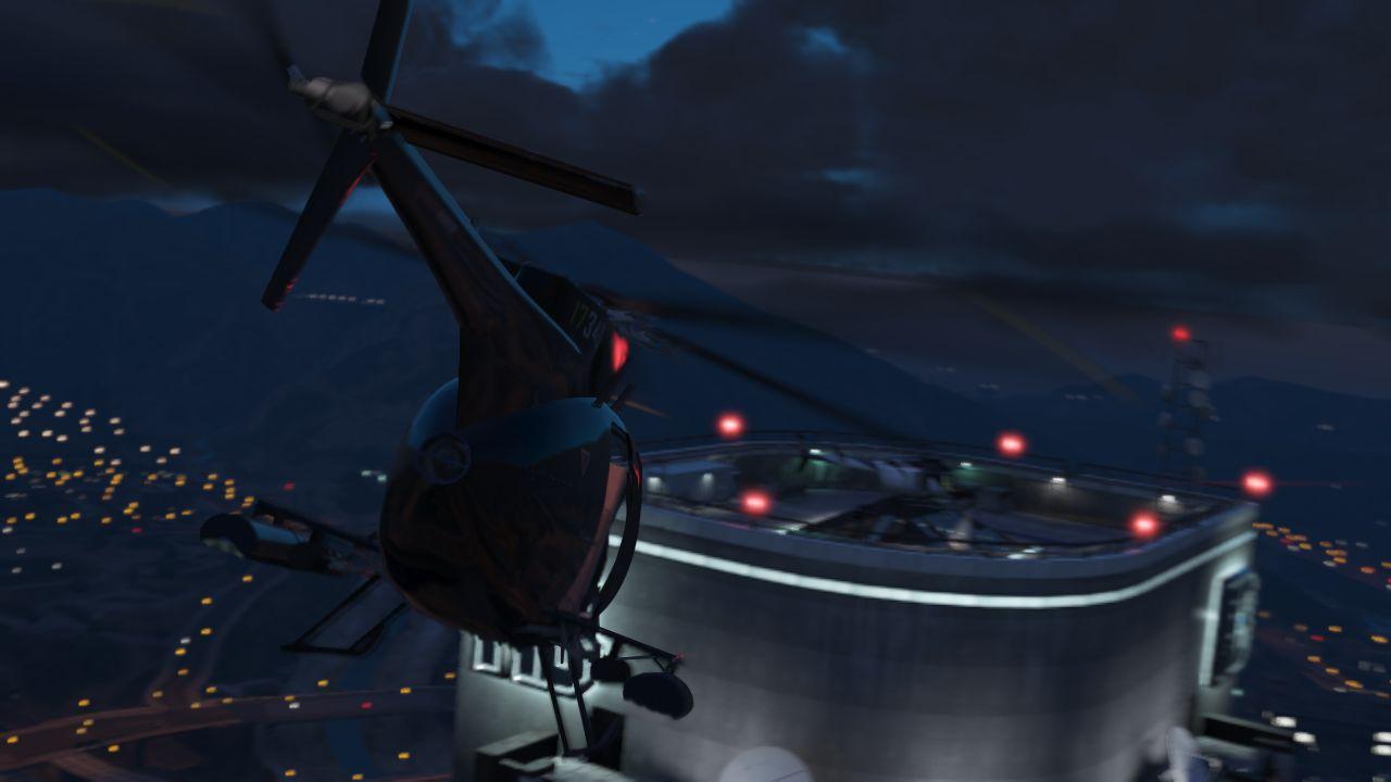 [16/09/2013] Grand Theft Auto 5 im Test: Der perfekte Abschluss einer Konsolen-Generation (6)