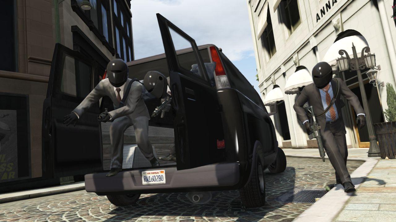 [16/09/2013] Grand Theft Auto 5 im Test: Der perfekte Abschluss einer Konsolen-Generation (8)