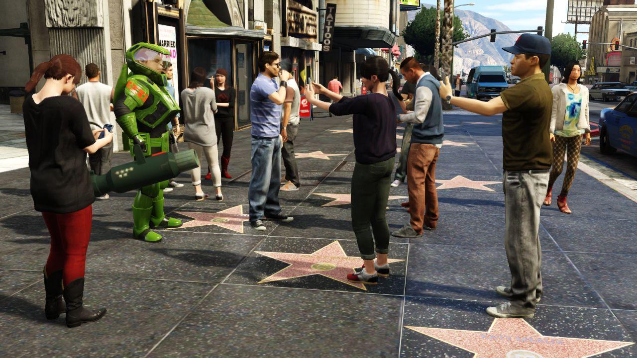 [16/09/2013] Grand Theft Auto 5 im Test: Der perfekte Abschluss einer Konsolen-Generation (9)
