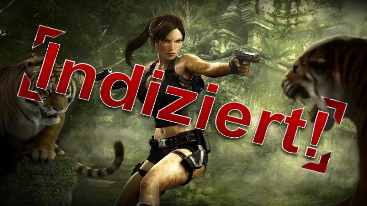 [11/09/2013] Spiele: ​Gestern indiziert, heute spielbar - diese Games sind runtter vom Index