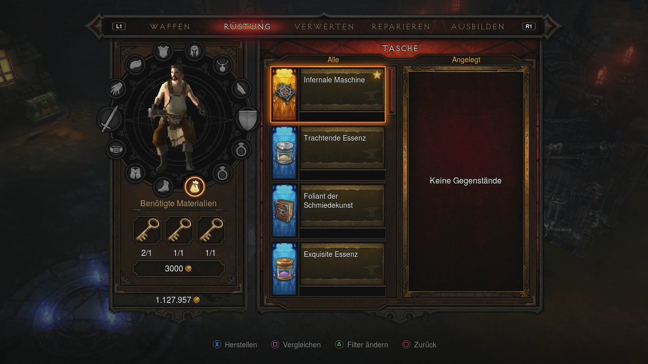 [02/09/2013] Die Konsolenversion von Diablo 3 im Vorab-Test: Unser Ersteindruck von der Xbox 360 (4)