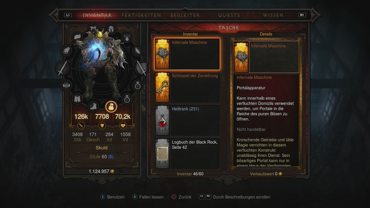 [02/09/2013] Die Konsolenversion von Diablo 3 im Vorab-Test: Unser Ersteindruck von der Xbox 360 (7)