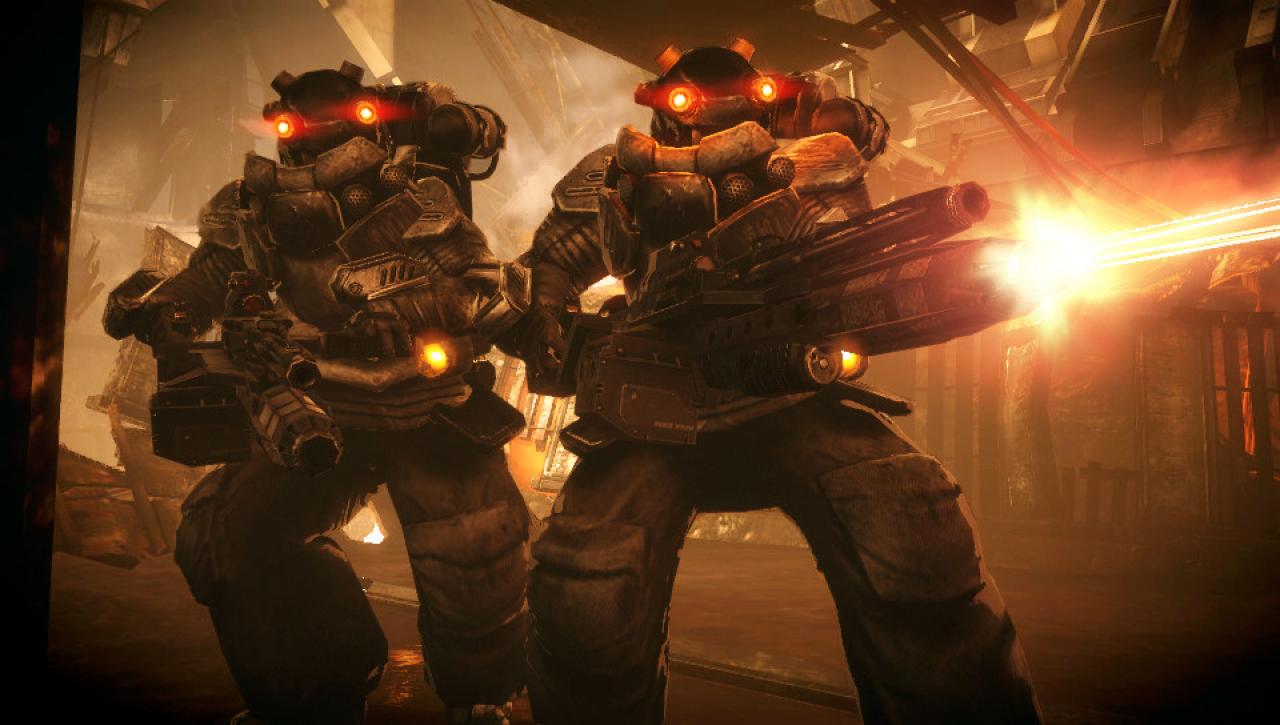 [04/09/2013] Killzone: Mercenary für PS Vita im Test (12)