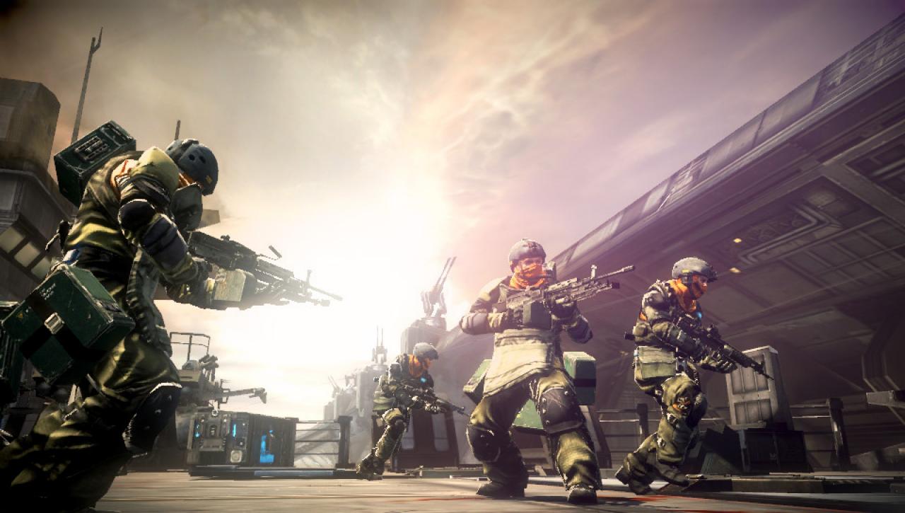 [04/09/2013] Killzone: Mercenary für PS Vita im Test (14)