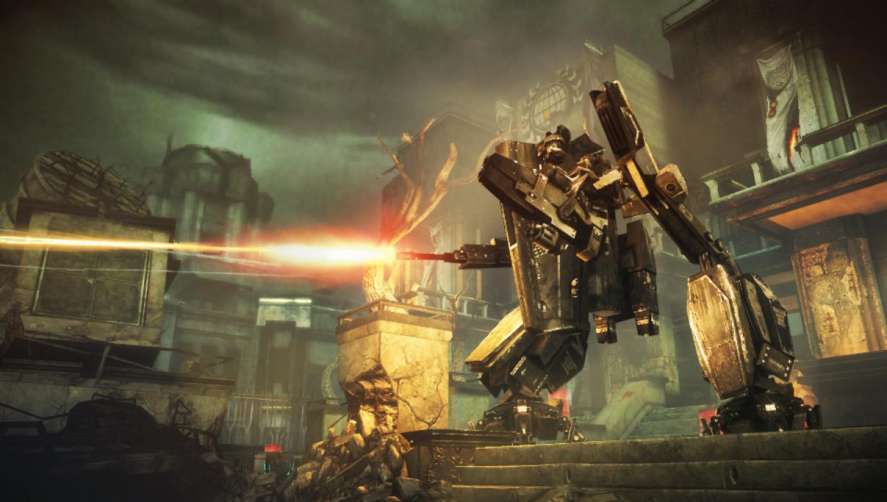 [04/09/2013] Killzone: Mercenary für PS Vita im Test (4)