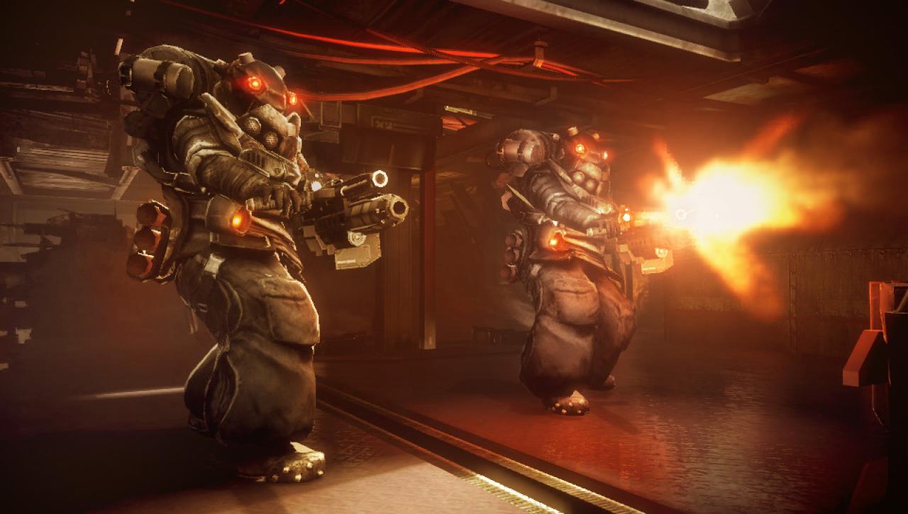 [04/09/2013] Killzone: Mercenary für PS Vita im Test (5)