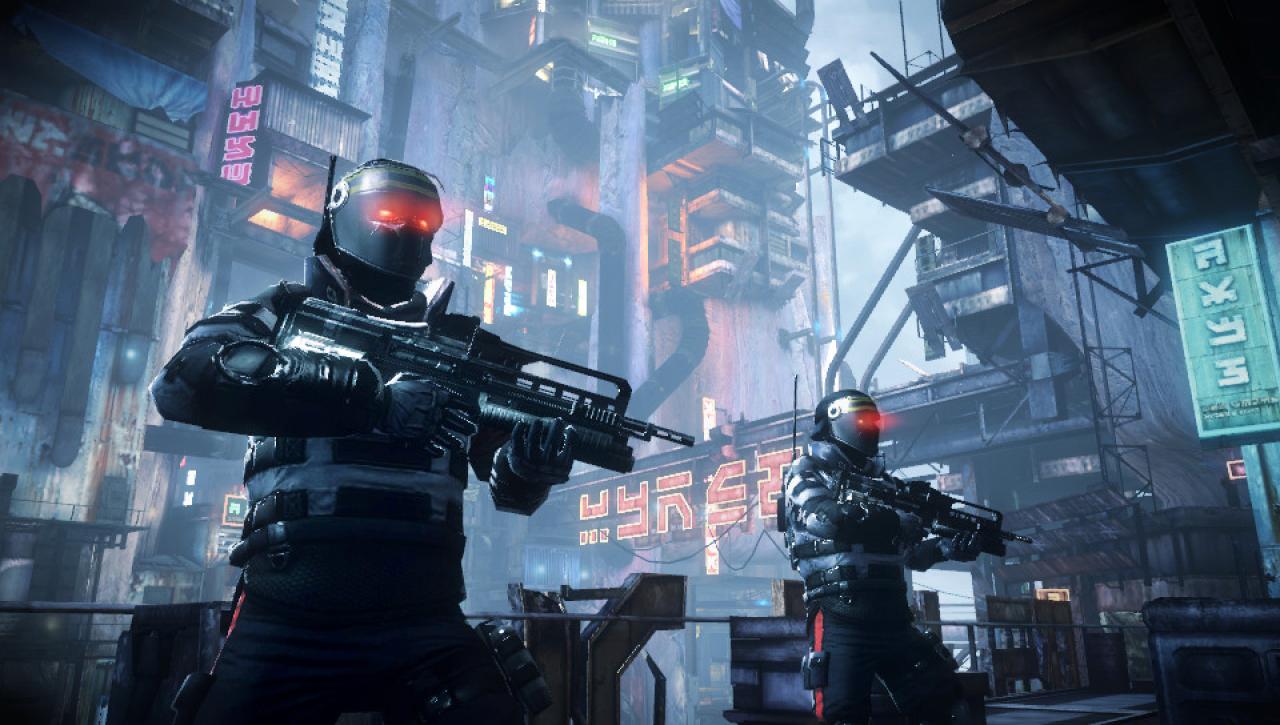 [04/09/2013] Killzone: Mercenary für PS Vita im Test (8)