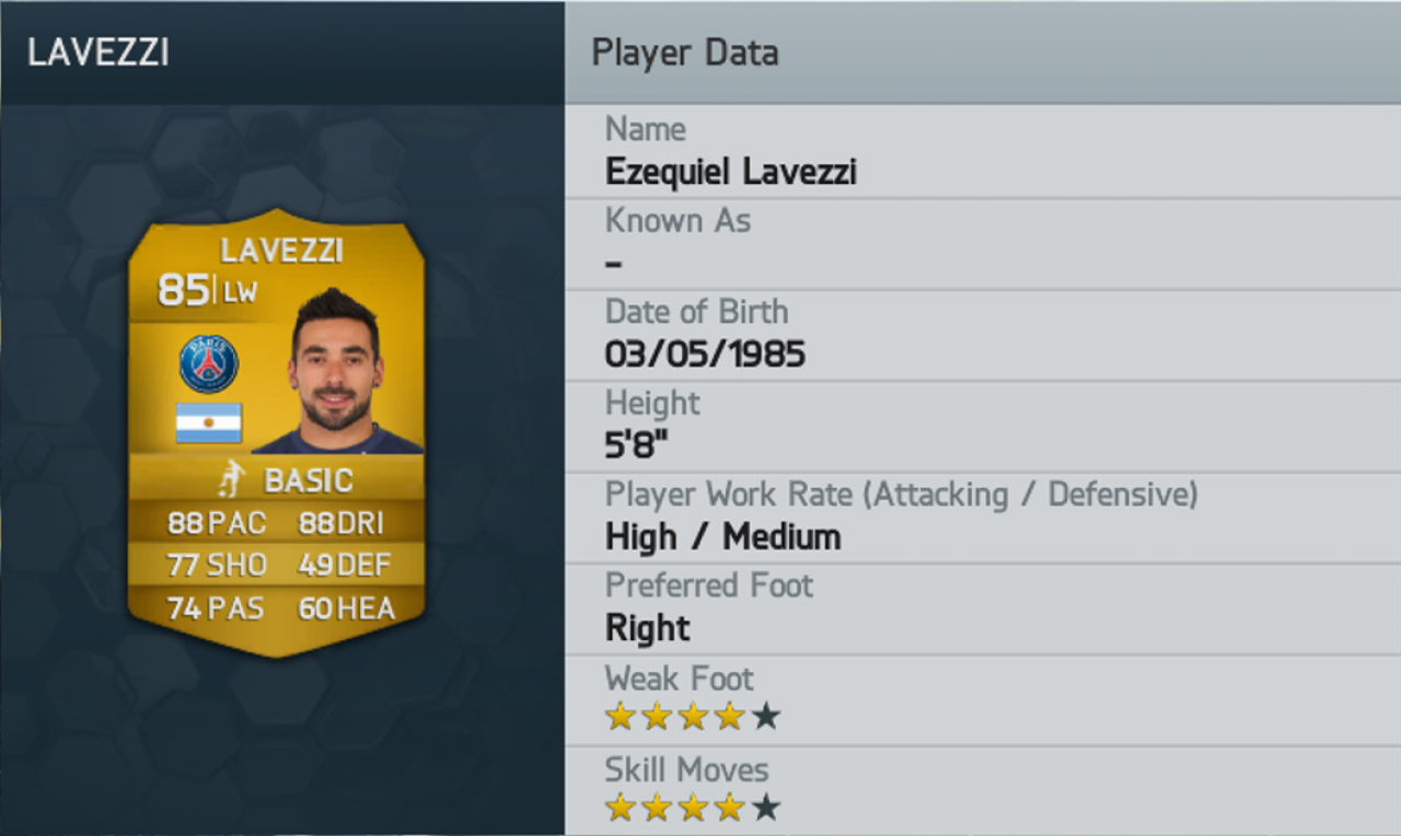 [05/09/2013] Die Top 50-Spieler in FIFA 14. (41)